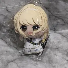 藤田ことね ちびぐるみ アンサンブルスパークル 学園アイドルマスター ナムコ限定