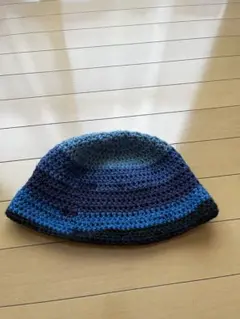 《男女兼用》クラッシャーハット バケットハット バケハ