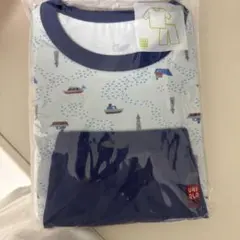 パジャマ 長袖