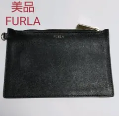 FURLAクラッチバッグ