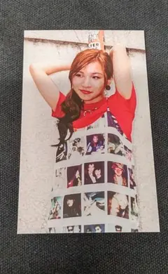 2026年最新】リトグリ トレカの人気アイテム - メルカリ