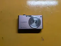 2026年最新】LUMIX DMC-FX40の人気アイテム - メルカリ