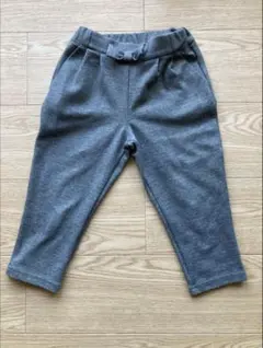 【SHIPS】パンツ100cm