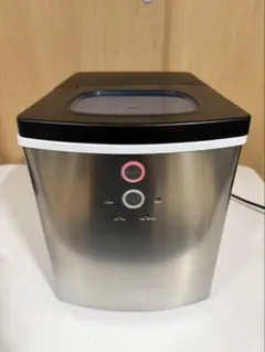 高速製氷機 simplus シンプラス SP-CED01 動作確認済 - メルカリ