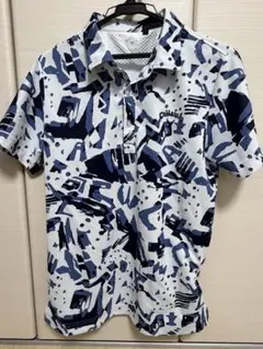 Callaway 半袖ポロシャツ Lサイズ