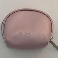 JILLSTUART ピンク ポーチのサムネイル