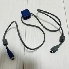 ⁠【純正】任天堂 GBA ゲームボーイアドバンス 通信ケーブル AGB-005⁠