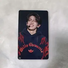 050　INI　XQUARE MASTERPIECE 髙塚大夢　131