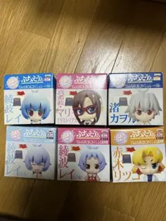 2026年最新】ぷちえう゛ぁ でふぉるまにあの人気アイテム - メルカリ