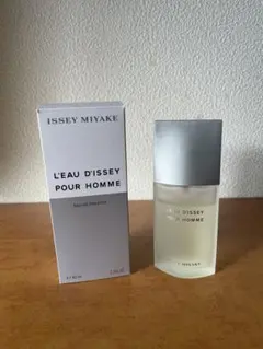 2026年最新】イッセイミヤケ 香水の人気アイテム - メルカリ
