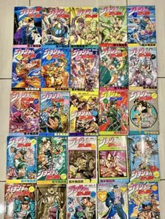 2026年最新】ジョジョ 63巻の人気アイテム - メルカリ