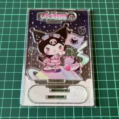 サンリオ いちご新聞 50th アクリルスタンド クロミ