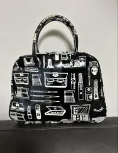 MARY QUANT マリークワント　美品　バック