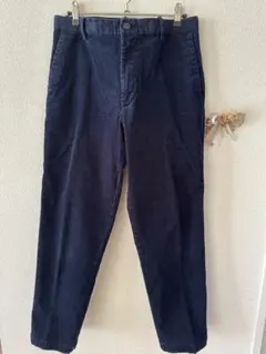 テーパードパンツ スラックス