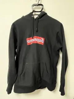 2026年最新】supreme comme des garcons パーカーの人気アイテム