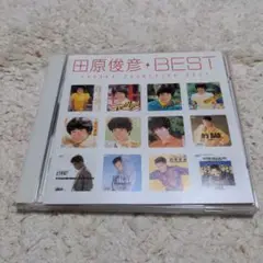 2025年最新】田原俊彦 cdの人気アイテム - メルカリ