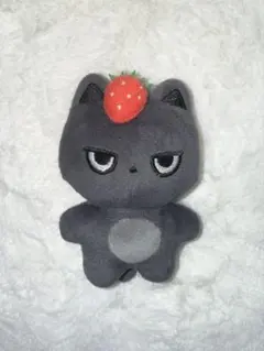 &team ニコラス 10cm ぬいぐるみ マスター - メルカリ