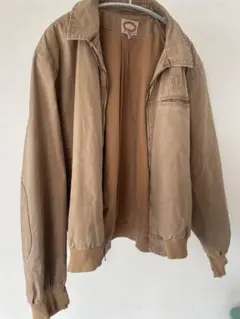 Banana Republic タンカースジャケット