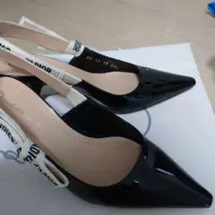 Diorパンプスのサムネイル