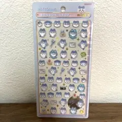 봉봉 드롭 씰 치이카와 미니 mini 하치와레 본드로