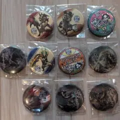 第五人格 カウボーイ缶バッジ まとめ売り - メルカリ