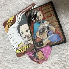僕のヒーローアカデミア ヒロアカ 八百万百セット