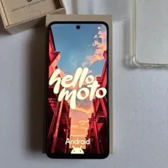 2026年最新】MOTOROLA 機種名：moto g64y 5G スマートフォン本体の人気