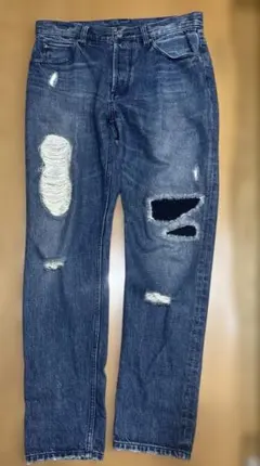 UNITED ARROOWS / BEAUTY & YOUTH / デニム