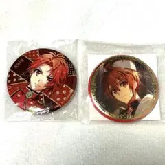 2026年最新】アイナナ 缶バッジ ベビ 陸の人気アイテム - メルカリ
