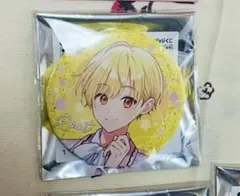 るぅと　Spring 缶バッジ　春　すとぷり