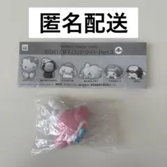 おねむマスコットライト サンリオ ガチャガチャ マイメロディ