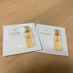クレ・ド・ポーボーテ　ローションエサンシエルA 2ml×2個