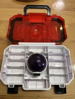 ポケモンフレンダ引退 トレジャー&トランクケース&テラスタルオーブ まとめ売り