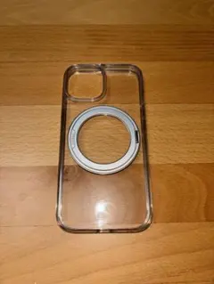 TORRAS 透明マグネット対応iPhone15ケース