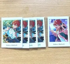 あんスタ ぱしゃっつ vol.5 明星スバル