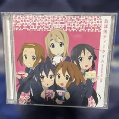 けいおん 放課後ティータイム アクリルスタンド - メルカリ