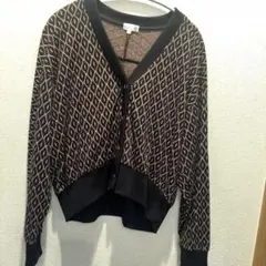LAKOLE カーディガン 長袖