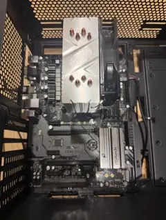 ASRock Z390M-ITX/ac と Core i5 9400 セット - メルカリ