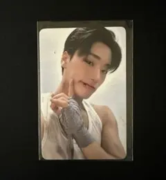 ATEEZ ホンジュン サン fromm アーリーバード プロム プメ アチズ