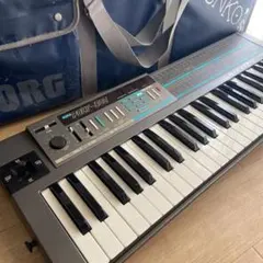 2025年最新】korg poly-800の人気アイテム - メルカリ