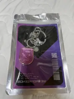 キーホルダーのサムネイル