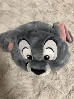 ディズニー ファンキャップ トランプ