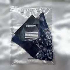 R*8様 NEIGHBORHOOD バケットハット XL ブラック - メルカリ