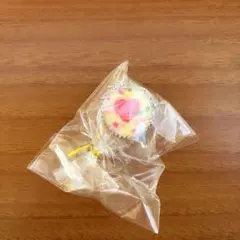 あの頃作ったバレンタインチョコ2