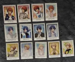 うたプリ ST☆RISH ぱしゃこれ まとめ売り