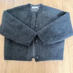 COCO DEAL ニットアウター