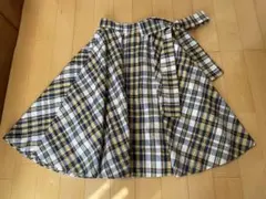 UNIQLO ユニクロ　JW ANDERSON スカート