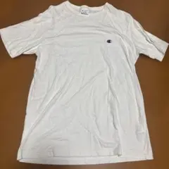 Champion ホワイト Tシャツ