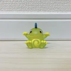 ポケモン ポケモンキッズ ニョロトノ クリア 指人形