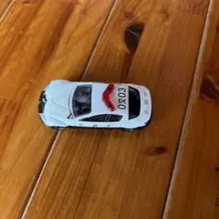 トミカ パトカー ミニカーのサムネイル